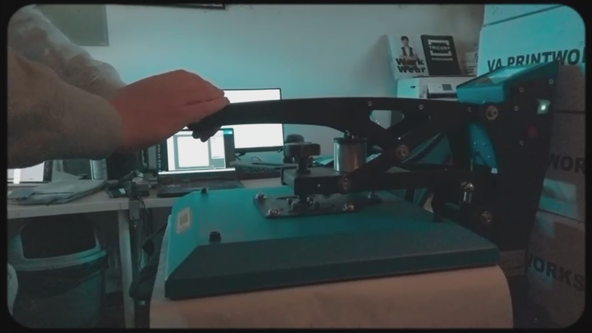 Video laden:
